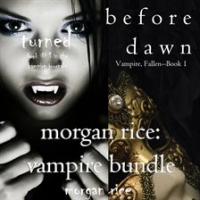 Morgan_Rice__Vampire_Bundle